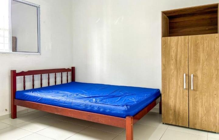 Kitnete Em Itanhaem - Sp. Villa Exterior photo